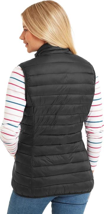 Immagine prodotto TOG24 Gilet imbottito isolato Gibson Donna/Ladies (38 D)