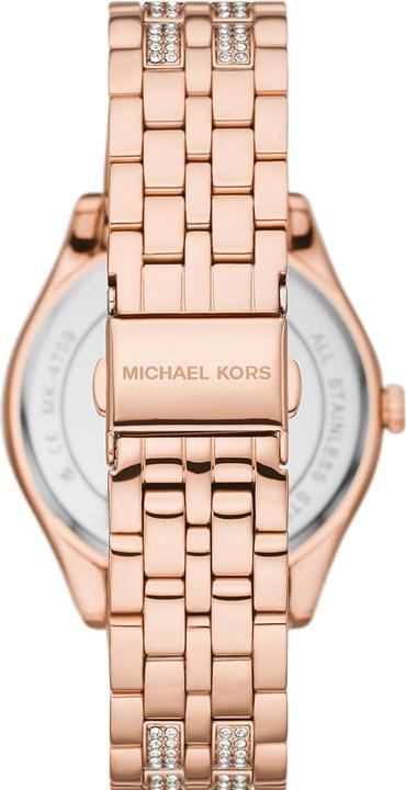 Produktbild Michael Kors Harlowe (Analoguhr, 38 mm)