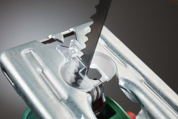 Produktbild Bosch Home & Garden UniversalSaw 18V-100