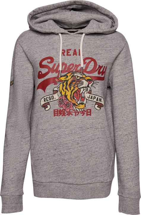 Superdry Sweatshirt Casual Bequem sitzend (L)