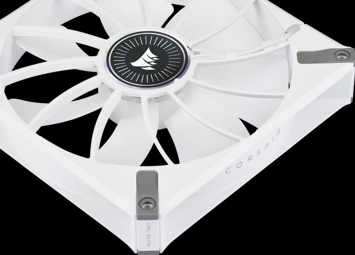 Immagine prodotto Corsair ML140 RGB ELITE (140 mm, 2 x)