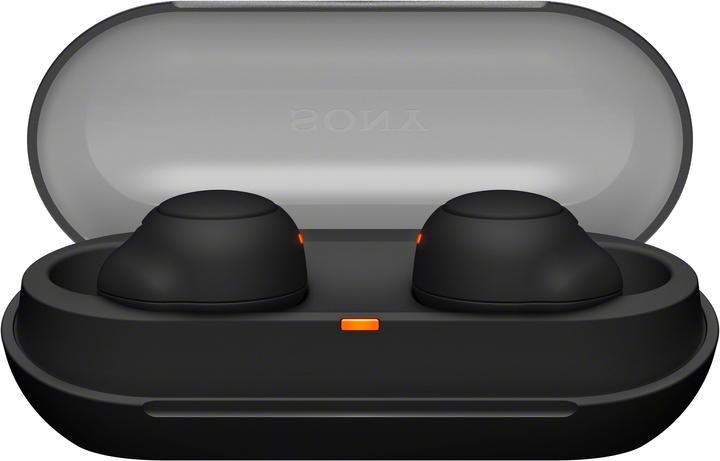 Produktbild Sony WF-C500 (keine Geräuschunterdrückung, 10 h, Kabellos)