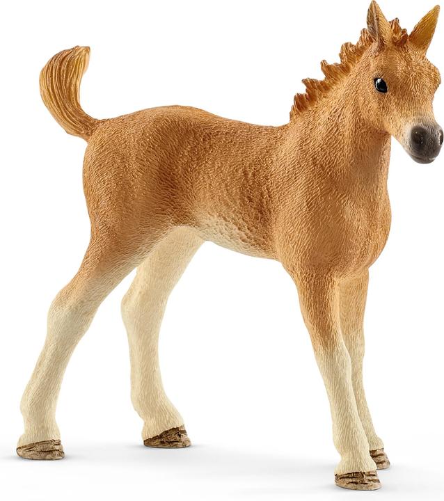 Image du produit Schleich Le soin des bébés animaux de Sarah