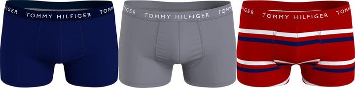Image du produit Tommy Hilfiger Trunk (S, Lot de 3)