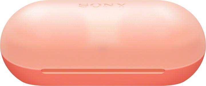 Produktbild Sony WF-C500 (keine Geräuschunterdrückung, 10 h, Kabellos)