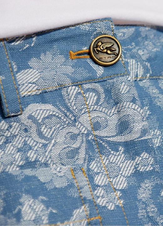 Produktbild Etro Trousers Woman (42)