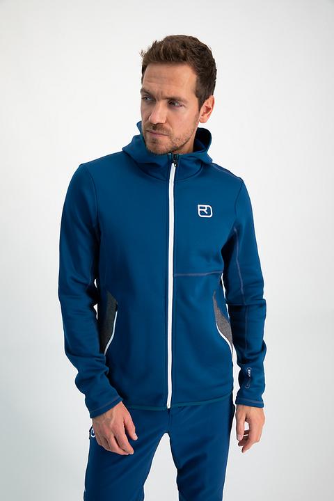Produktbild Ortovox Fleece Hoody (XL)