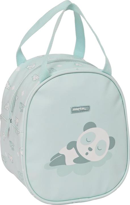 Immagine prodotto Safta Panda addormentato - Borsa per bambini