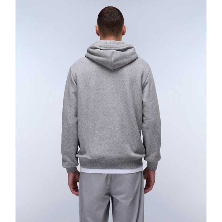 Actual product image Napapijri hooded sweatshirt b-box (L)
