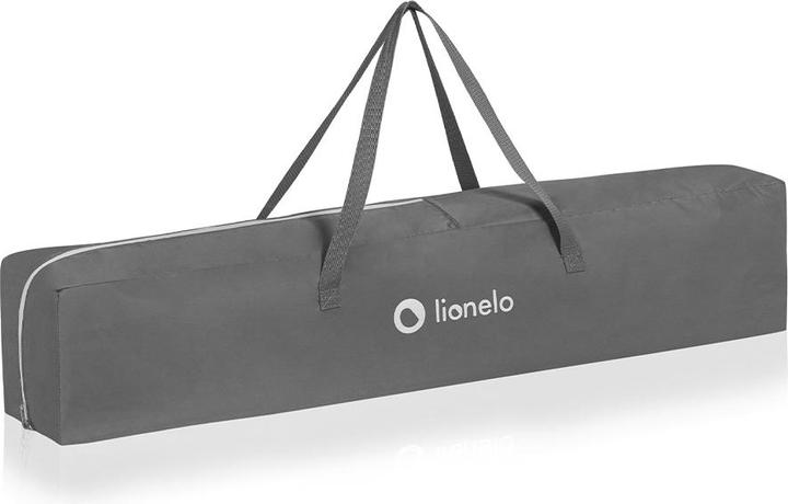 Actual product image Lionelo Willow (187 cm, 127 cm)