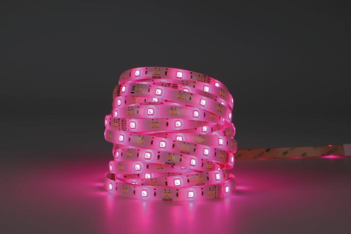 Produktbild EGLO LED Streifen (RGB, 800 cm, Indoor)