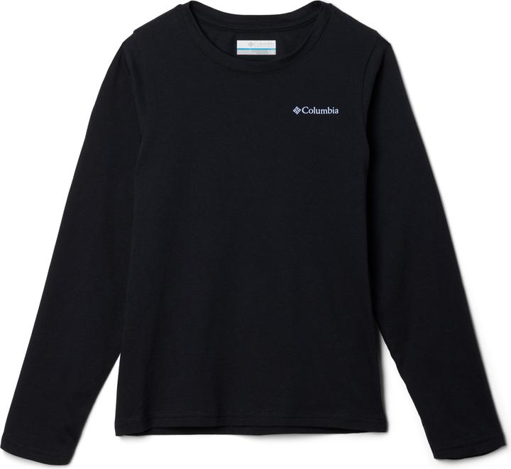Produktbild Columbia Dobson Pass™ LS Graphic Tee (S)