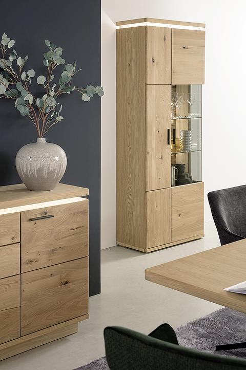 Actual product image Robas Lund Barcelona (75 x 37 x 204 cm)