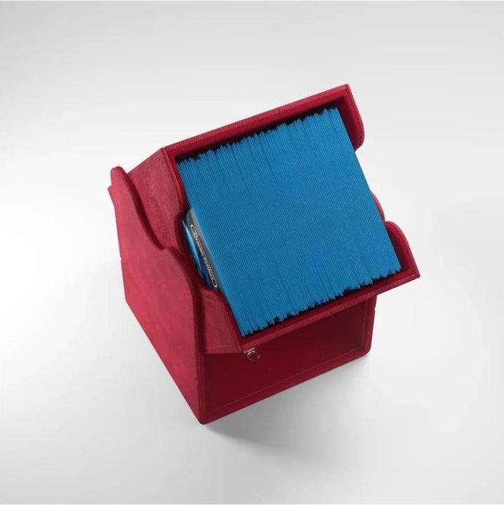 Image du produit Gamegenic Squire 100+ XL Rouge