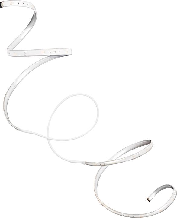 Ledvance Luce d'atmosfera Flex TV (Bianco neutro, 150 cm, Interno)