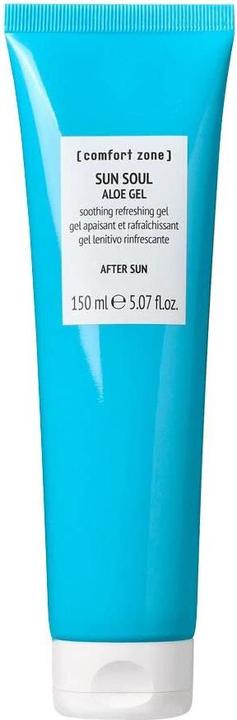 Comfort Zone Sun Soul (Gel, 150 ml)