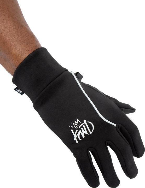 Image du produit Kings Will Dream - Gants d'hiver DRAYFORD - Homme (L)