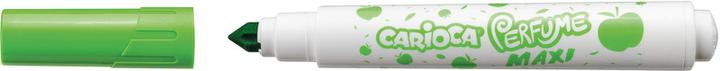 Actual product image Carioca Fiber pen Perfume (Multicoloured, 10 x)