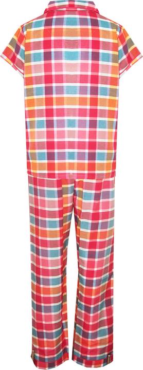 Image du produit Forever Dreaming Pyjama pour dames avec haut et bas boutonnés (XL)