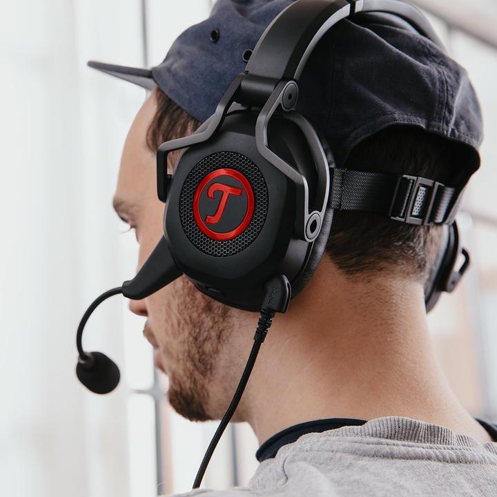 Immagine prodotto Teufel Gabbia (Cablato)