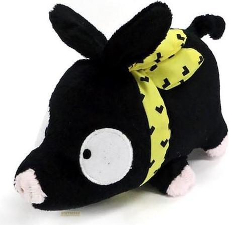 Actual product image Sega Ranma 1/2 - P.chan - Sound