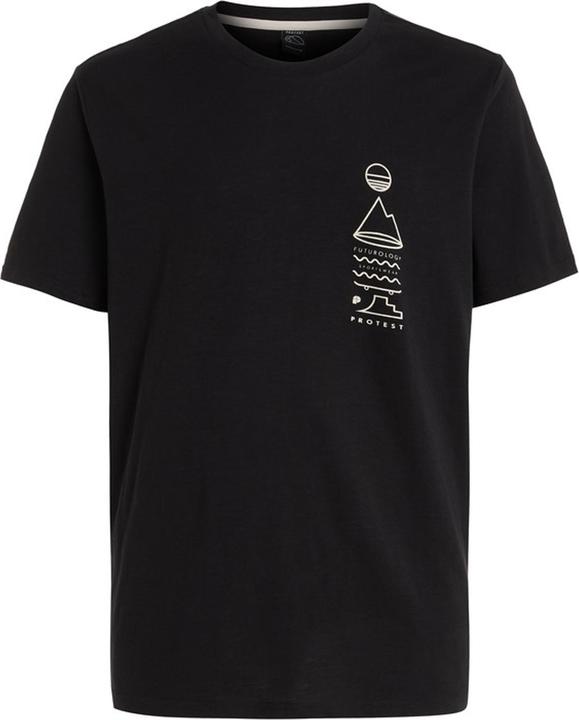Produktbild MGA Herren-T-Shirt Protest Prtrhodas T-Shirt (M)