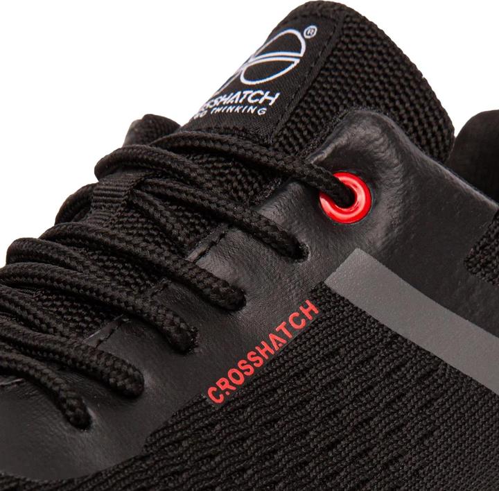 Immagine prodotto Crosshatch Kamran Scarpe Sportive Uomo (47)