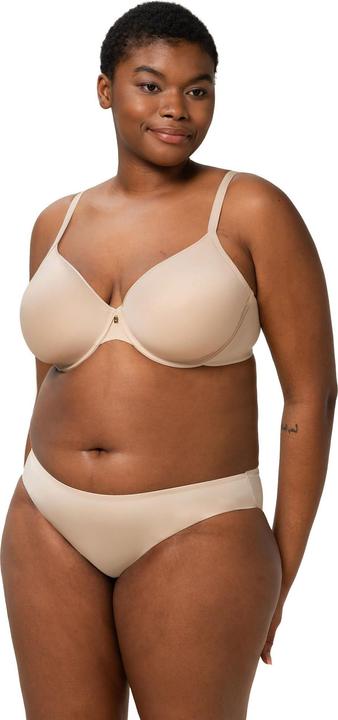 Image du produit Triumph Soutien-gorge à armatures Body Make-Up Essentials (70 D, lot de 2)