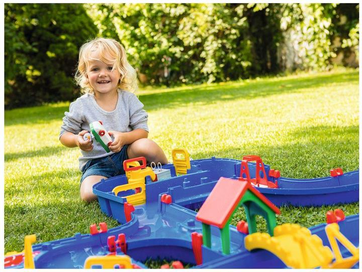 Actual product image Aquaplay 'nGo