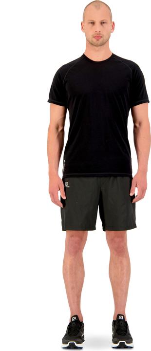 Actual product image Mons Royale Temple Tech (L)