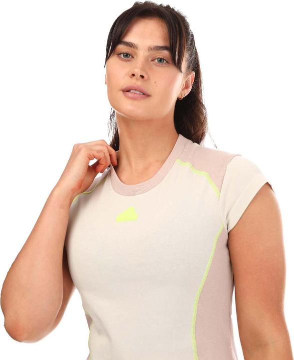 Produktbild adidas Lift Your Mind TShirt (32 D)