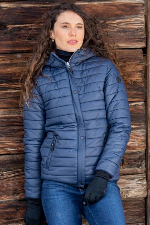 Produktbild Rukka Blaze Women Winterjacke Damen (48)