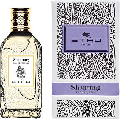 Produktbild Etro Shantung (Eau de Parfum, 100 ml)