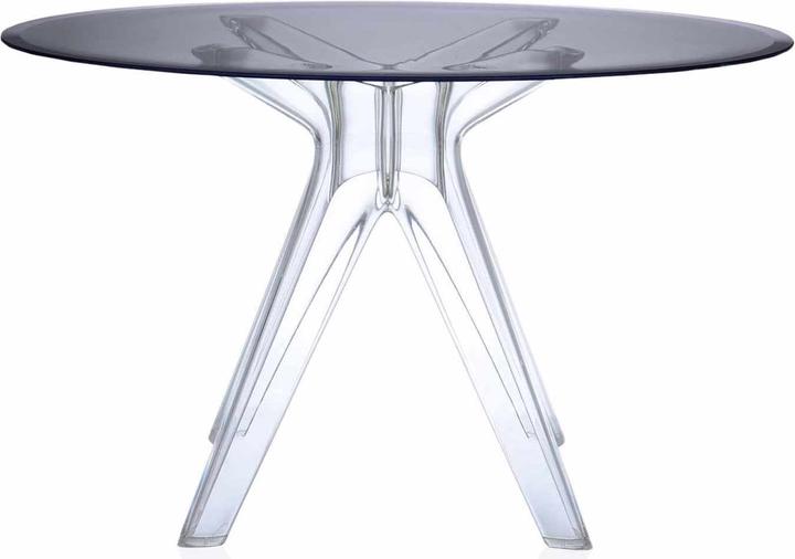 Actual product image Kartell Sir Gio Round Table (Ø 120 x 72 cm)
