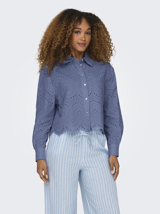 Actual product image Only ONLVALAIS Shirt Shirt (M)