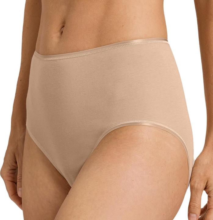 Image du produit Hanro Cotton Seamless Maxi Slip (XS, Une unité par pack)