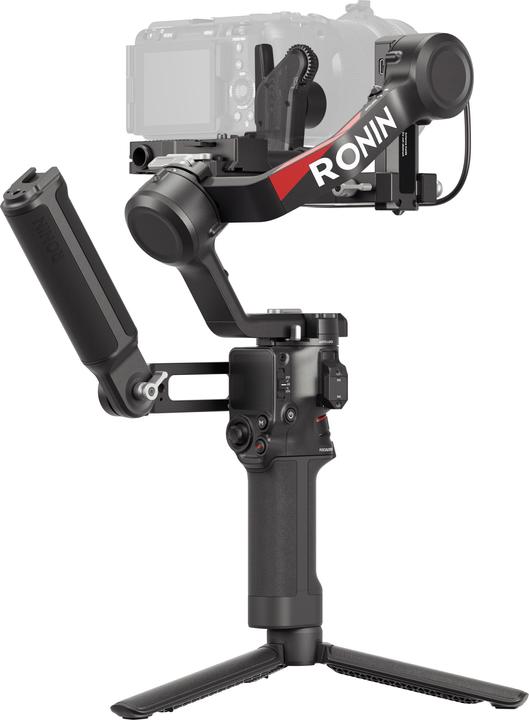 DJI RS 4 (Single-lens reflex camera, System camera, 3 kg)