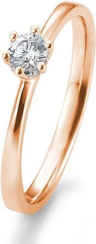 Produktbild Breuning RING - 6er Krappenfassung (51, 585/14 K Gold)