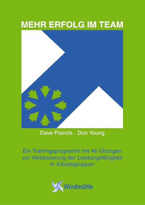 Immagine prodotto Mehr Erfolg im Team (Tedesco, Dave Francis, Hermann Weber, Don Young, 2007)