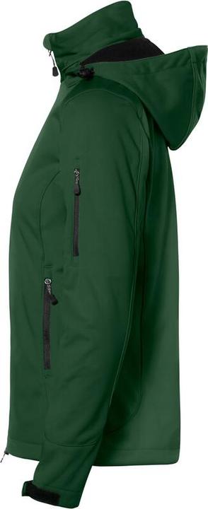 Image du produit Hakro Veste softshell Alberta (5XL)