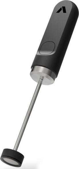 Subminimal NanoFoamer V2 Black milk frother