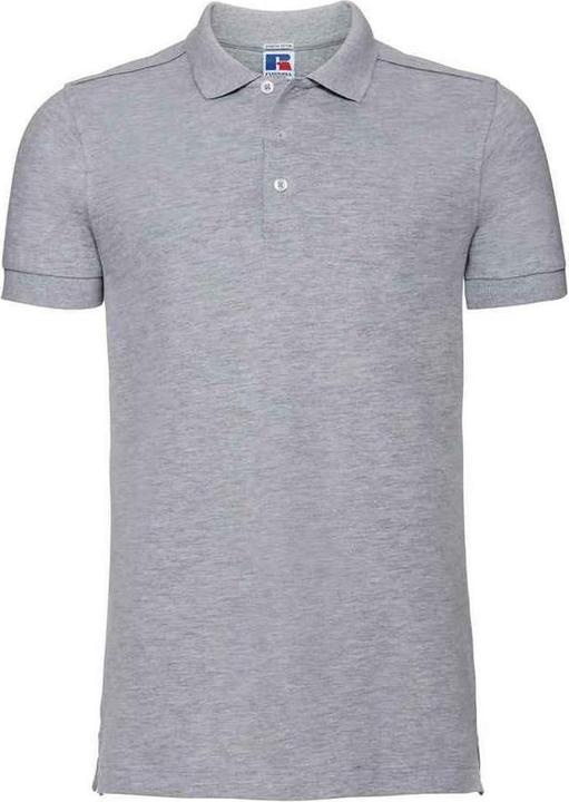 Russell Poloshirt (S)