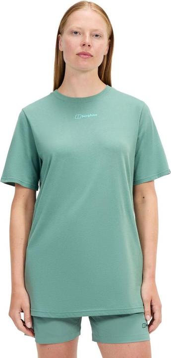 Immagine prodotto Berghaus W Mount Botany Tee (T-Shirt) (8)