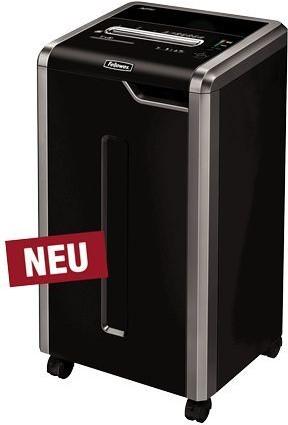Immagine prodotto Fellowes Powershred 325i (Taglio striscia)