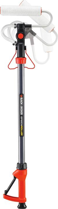Immagine prodotto Black & Decker BDPR400-XJ