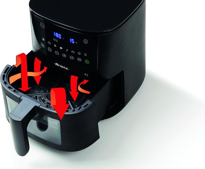 Image du produit Ariete 4633 Air Fryer