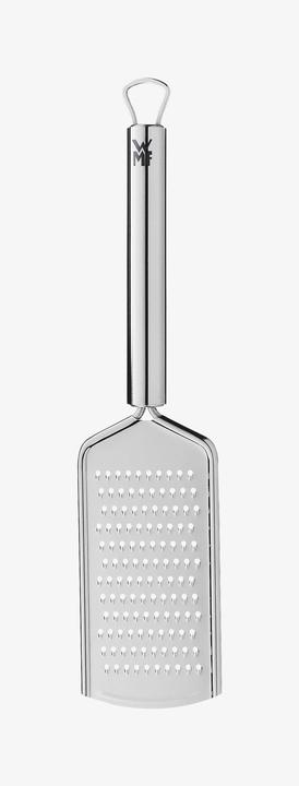 Produktbild WMF Käsereibe Parmesanreibe Zitronenreibe 25cm feine Reibefläche Profi Plus Edelstahl