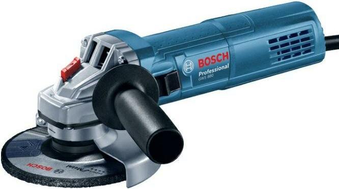 Immagine prodotto Bosch Professional Smerigliatrice angolare GWS 880 (125 mm)