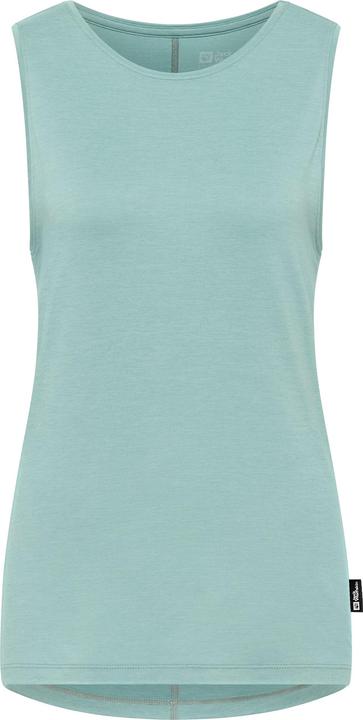 Actual product image Jack Wolfskin Travel Top W (XXL)