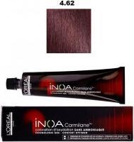 Produktbild L'Oréal Professionnel Inoa (Braun, Rot)